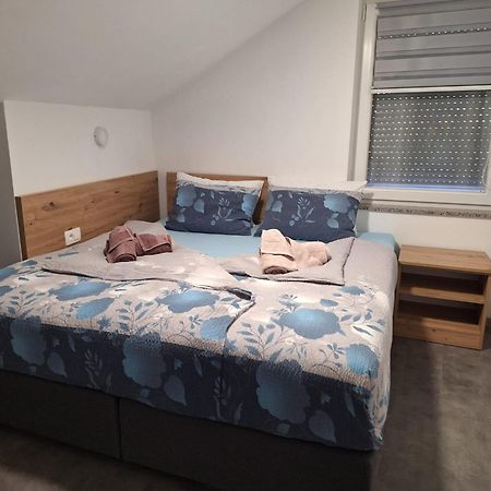 Apartmani Venecia Prozor Dış mekan fotoğraf