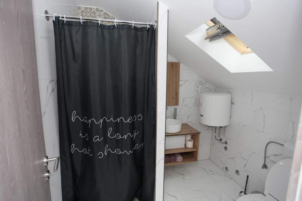 Apartmani Venecia Prozor Dış mekan fotoğraf