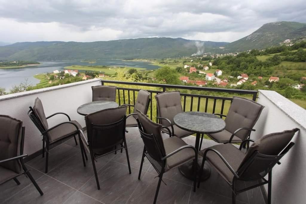 Apartmani Venecia Prozor Dış mekan fotoğraf