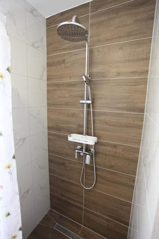 Apartmani Venecia Prozor Dış mekan fotoğraf