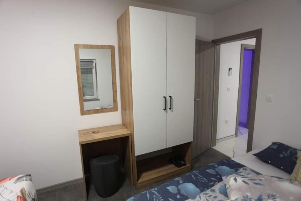 Apartmani Venecia Prozor Dış mekan fotoğraf