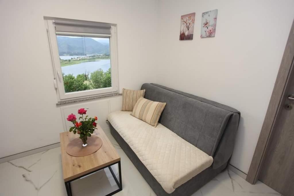 Apartmani Venecia Prozor Dış mekan fotoğraf