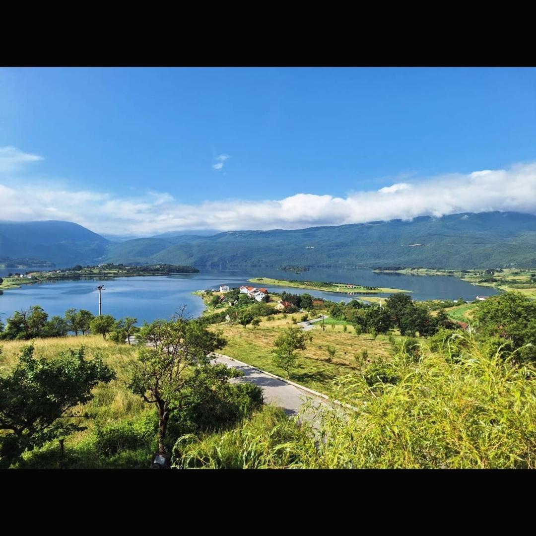 Apartmani Venecia Prozor Dış mekan fotoğraf