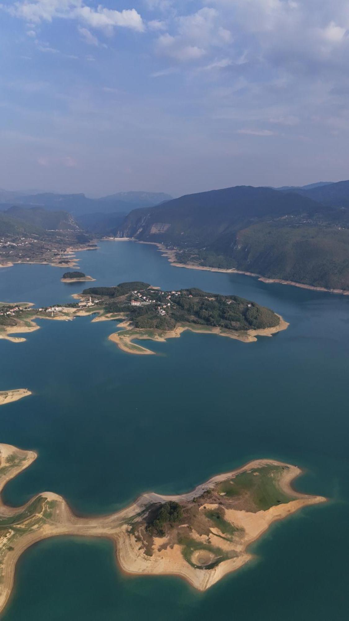 Apartmani Venecia Prozor Dış mekan fotoğraf