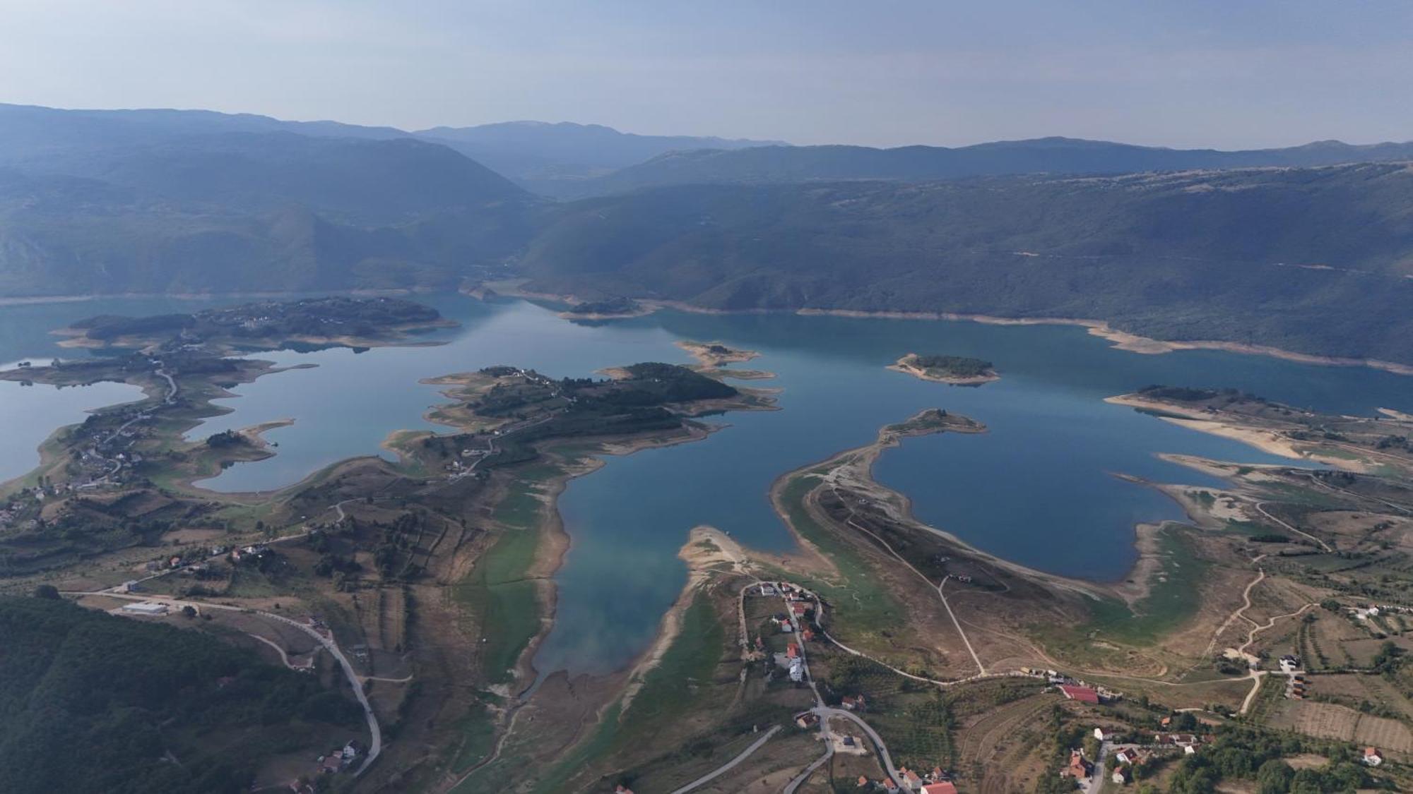 Apartmani Venecia Prozor Dış mekan fotoğraf
