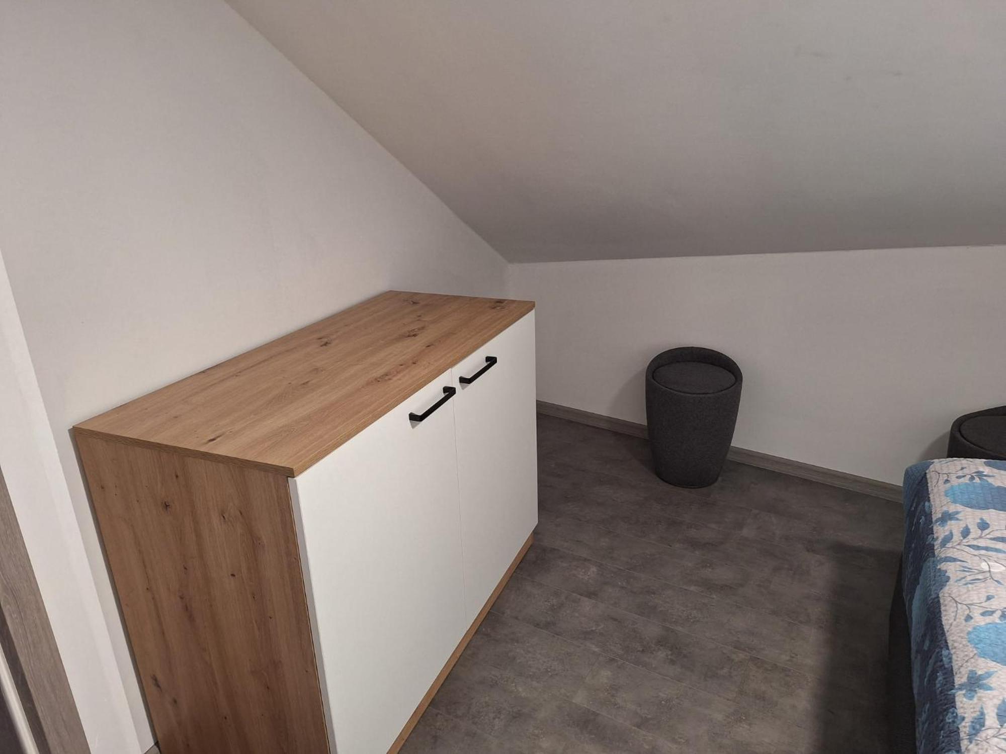 Apartmani Venecia Prozor Dış mekan fotoğraf