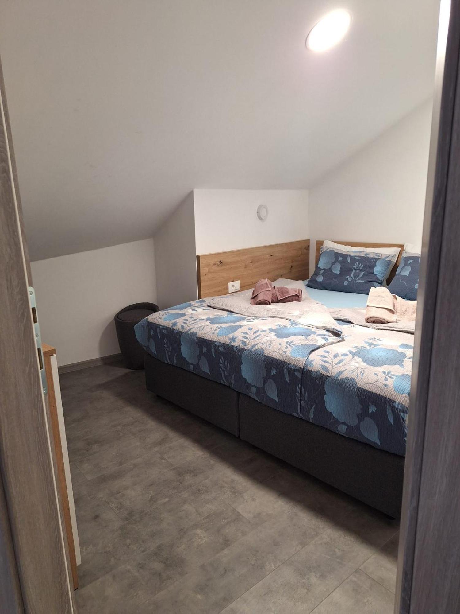Apartmani Venecia Prozor Dış mekan fotoğraf