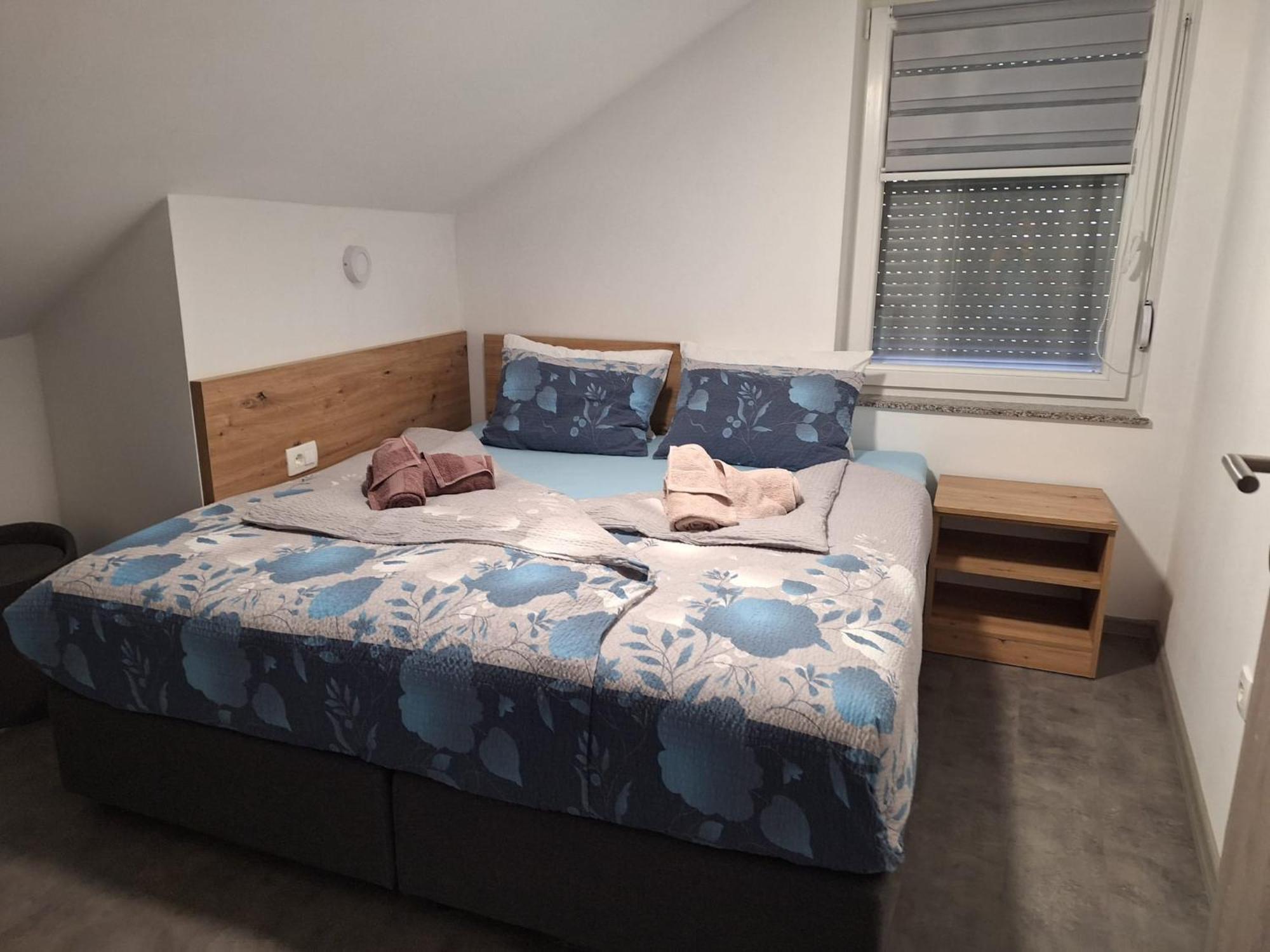 Apartmani Venecia Prozor Dış mekan fotoğraf